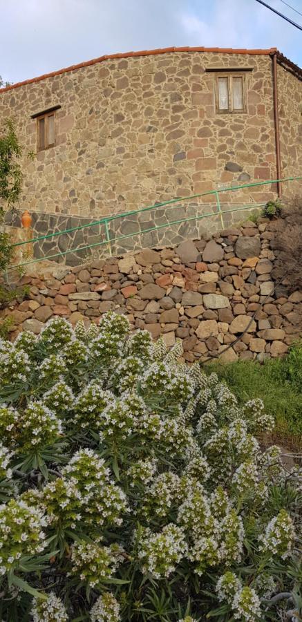 El Rinconcito De Tejeda Villa Kültér fotó