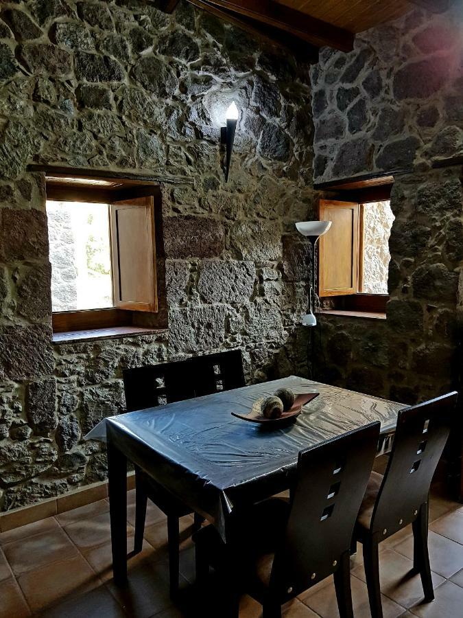 El Rinconcito De Tejeda Villa Kültér fotó