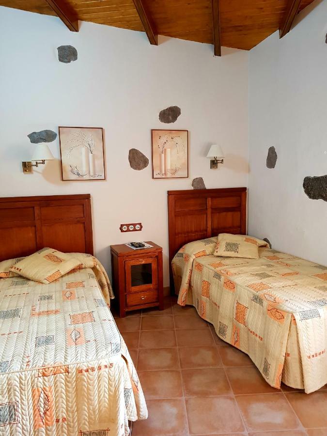 El Rinconcito De Tejeda Villa Kültér fotó