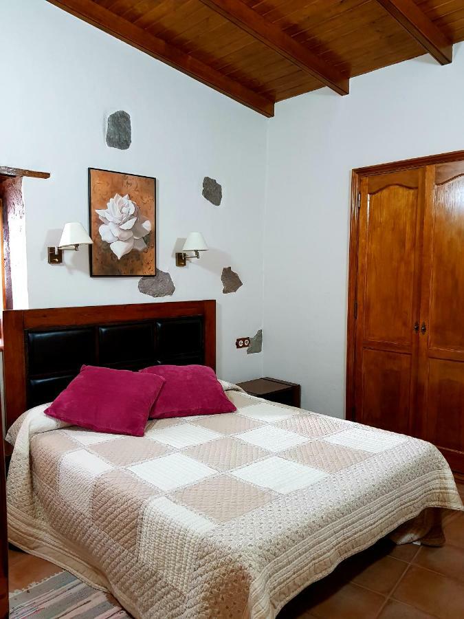 El Rinconcito De Tejeda Villa Kültér fotó