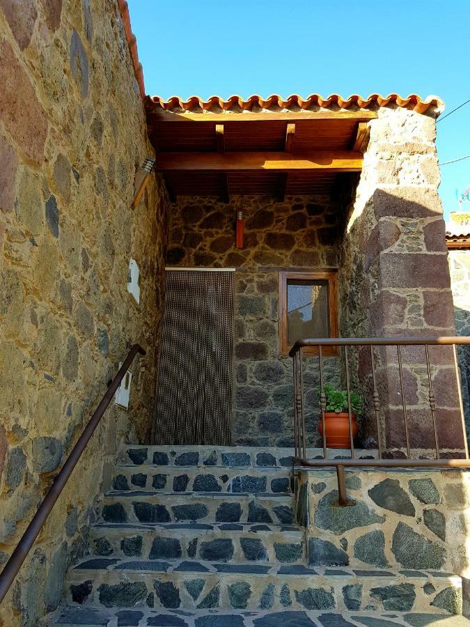 El Rinconcito De Tejeda Villa Kültér fotó